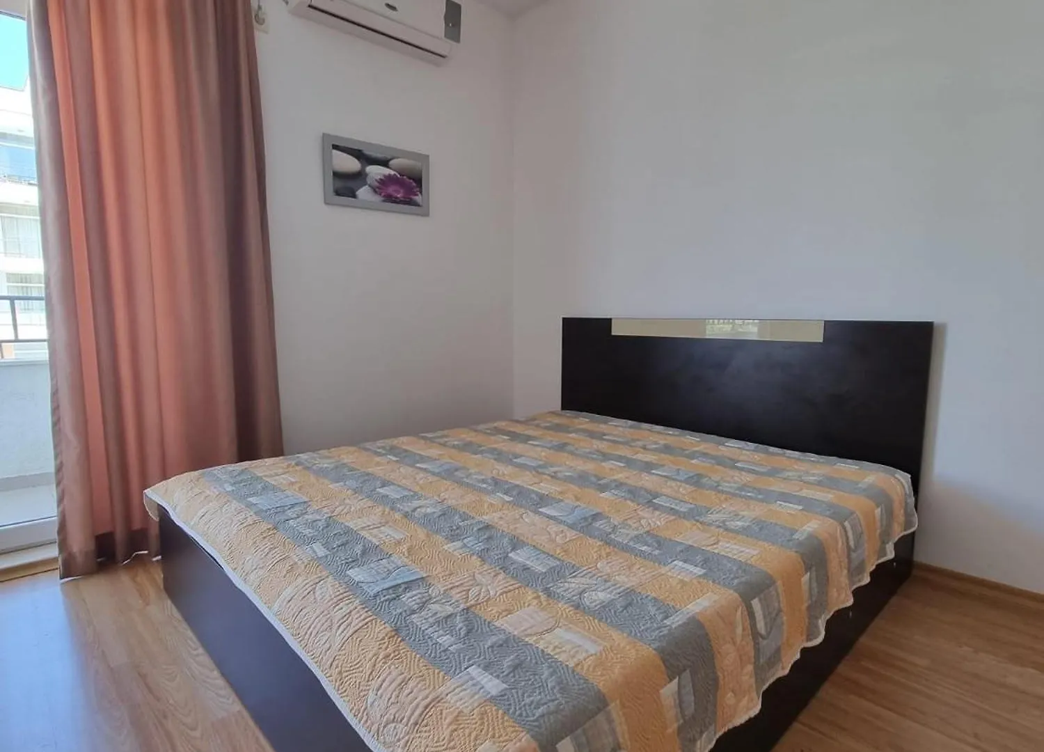 Grand Kamelia Sunny Beach Apartment