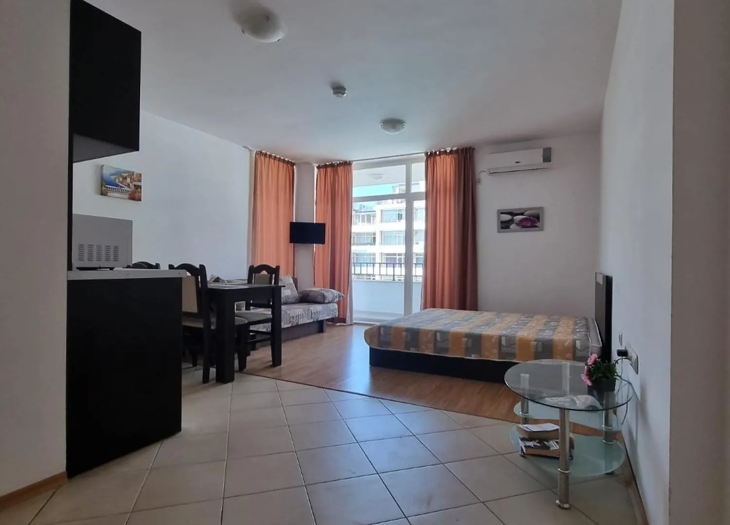 Apartment Grand Kamelia Sunny Beach Bulgaria