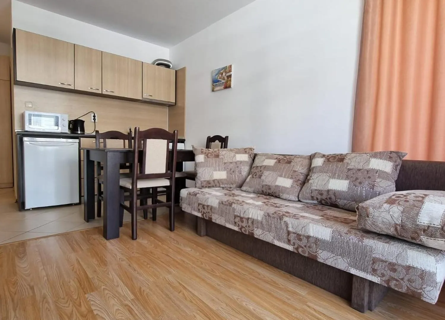 Apartment Grand Kamelia Sunny Beach
