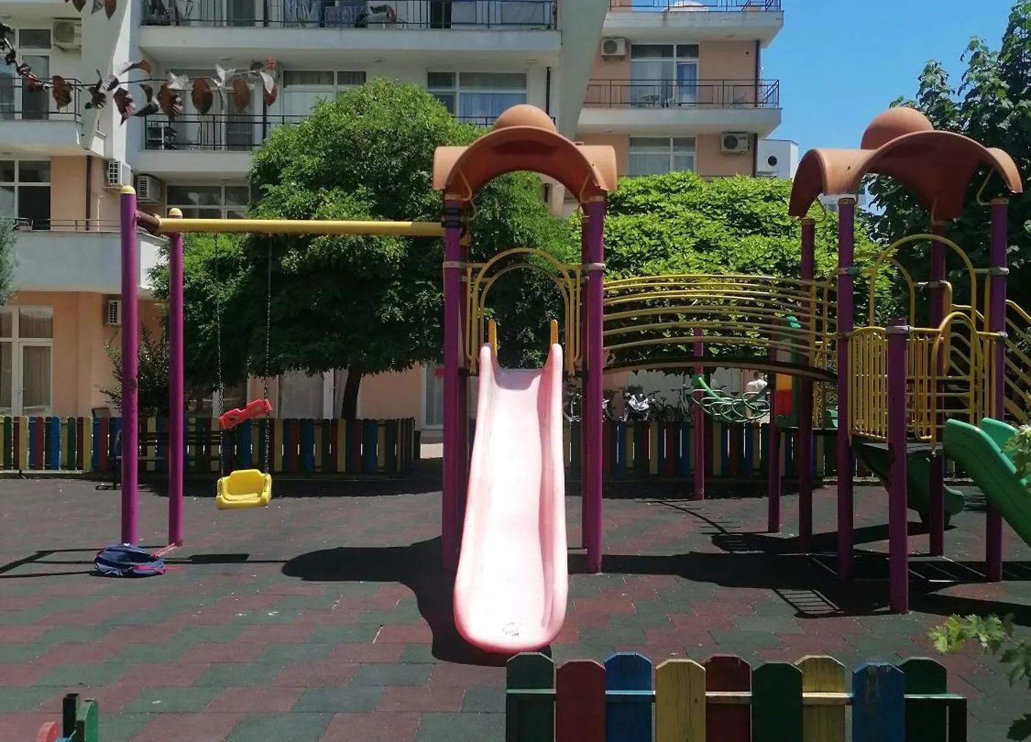 Grand Kamelia Sunny Beach 0*,  Bulgaria