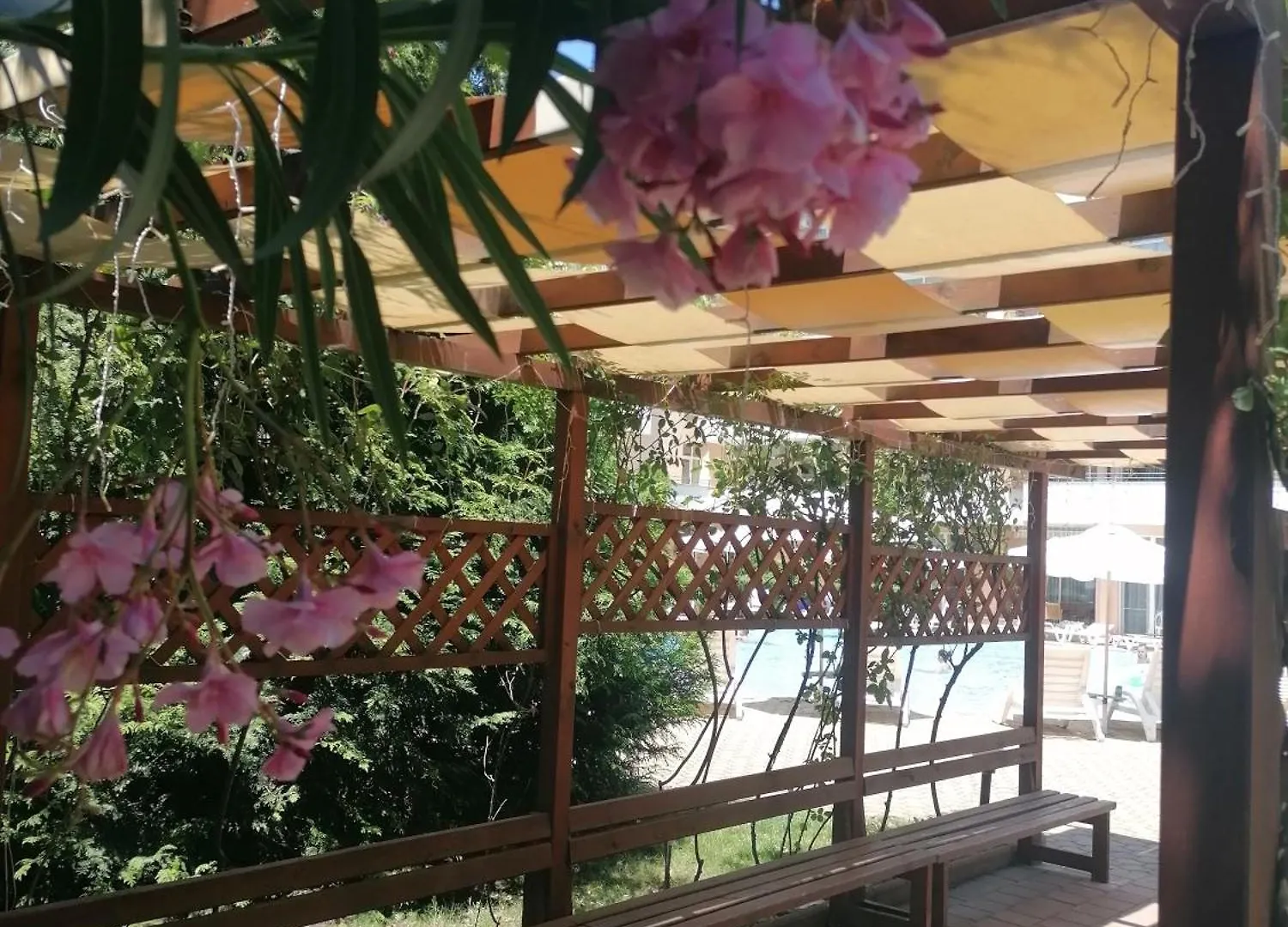 Apartment Grand Kamelia Sunny Beach