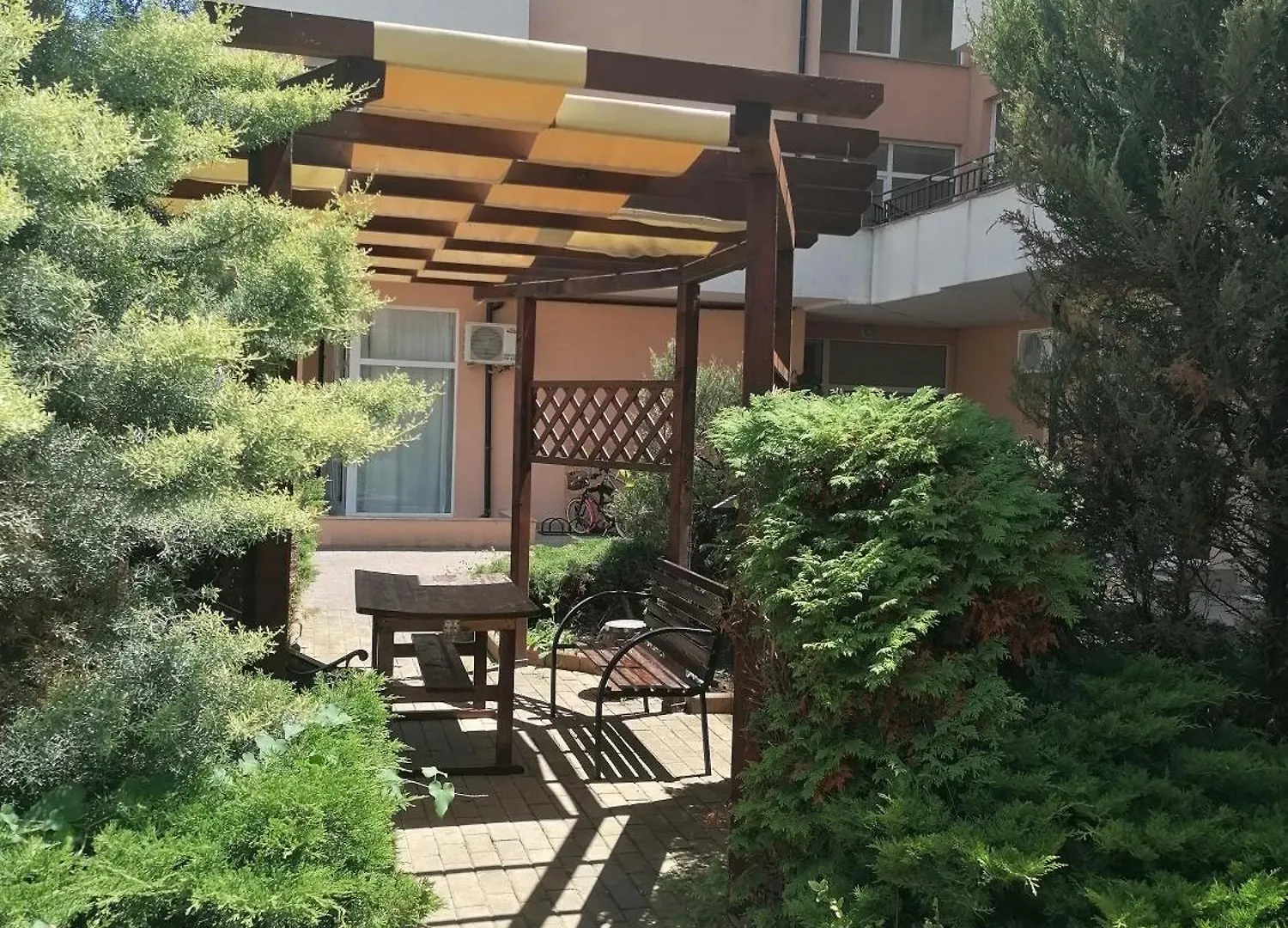 Grand Kamelia Σάνι Μπιτς Διαμέρισμα