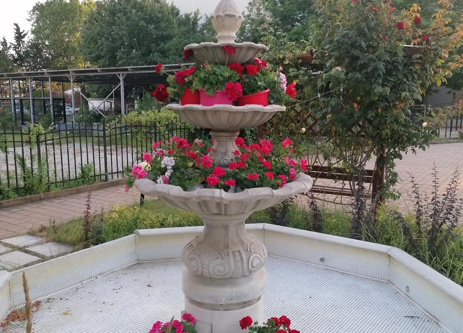 Grand Kamelia Σάνι Μπιτς Διαμέρισμα